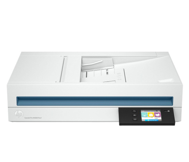 HP ScanJet Pro N4600 fnw1 - 1540708 - zdjęcie